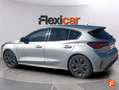 Ford Focus 1.0 Ecoboost MHEV 114kW ST-Line Gris - thumbnail 8