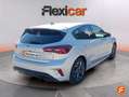 Ford Focus 1.0 Ecoboost MHEV 114kW ST-Line Gris - thumbnail 11