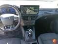 Ford Focus 1.0 Ecoboost MHEV 114kW ST-Line Gris - thumbnail 16