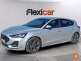 Ford Focus 1.0 Ecoboost MHEV 114kW ST-Line Gris - thumbnail 5