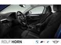 BMW X2 sDrive20i Advantage Autom Navi AHK RFK Klima Blau - thumbnail 3