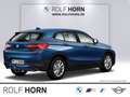 BMW X2 sDrive20i Advantage Autom Navi AHK RFK Klima Blau - thumbnail 5
