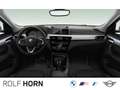BMW X2 sDrive20i Advantage Autom Navi AHK RFK Klima Blau - thumbnail 4