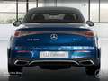 Mercedes-Benz CLE 200 4M AMG+LED+KAMERA+TOTW+KEYLESS+9G Bleu - thumbnail 9