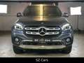 Mercedes-Benz X 250 d 4Matic Doppelkabine Edition Power Grau - thumbnail 3