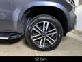 Mercedes-Benz X 250 d 4Matic Doppelkabine Edition Power Grau - thumbnail 15
