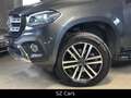 Mercedes-Benz X 250 d 4Matic Doppelkabine Edition Power Grau - thumbnail 2