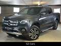 Mercedes-Benz X 250 d 4Matic Doppelkabine Edition Power Grau - thumbnail 1