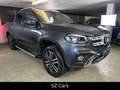 Mercedes-Benz X 250 d 4Matic Doppelkabine Edition Power Grau - thumbnail 4