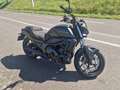 Honda CTX 700 Gris - thumbnail 2