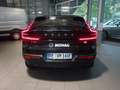 Volvo C40 Recharge Plus Single Motor Extended Range Schwarz - thumbnail 4