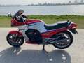 Kawasaki GPZ 900 R Rood - thumbnail 4