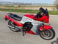 Kawasaki GPZ 900 R Rood - thumbnail 9