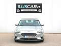 Ford Focus 1.0 ECOBOOST MHEV92KW TREND Plateado - thumbnail 7