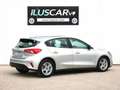 Ford Focus 1.0 ECOBOOST MHEV92KW TREND Argent - thumbnail 4