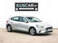 Ford Focus 1.0 ECOBOOST MHEV92KW TREND Plateado - thumbnail 8