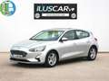 Ford Focus 1.0 ECOBOOST MHEV92KW TREND Plateado - thumbnail 1