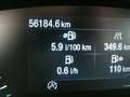 Ford Focus 1.0 ECOBOOST MHEV92KW TREND Argent - thumbnail 2