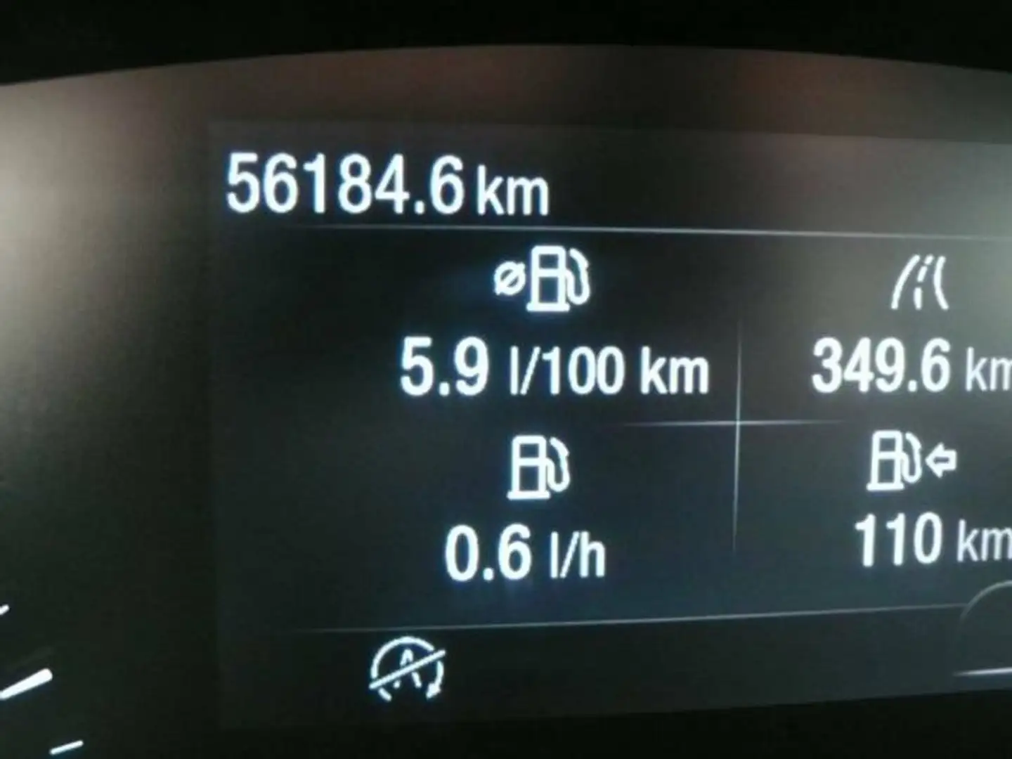 Ford Focus 1.0 ECOBOOST MHEV92KW TREND Argent - 2