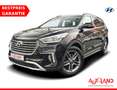 Hyundai Grand Santa Fe 2.2 T-GDI Premium 4WD Navi AHK Negro - thumbnail 1