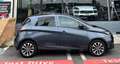Renault ZOE R135 ZE 50 Intens New Facelift Design' 1er Main Gris - thumbnail 5
