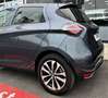 Renault ZOE R135 ZE 50 Intens New Facelift Design' 1er Main Gris - thumbnail 15