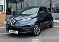Renault ZOE R135 ZE 50 Intens New Facelift Design' 1er Main Gris - thumbnail 1
