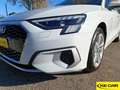 Audi A3 SPB 35 TDI S tronic Adv MATRIX-TETTO -PROMOAUDI Weiß - thumbnail 6