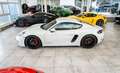 Porsche Cayman 718 Cayman GTS 4.0 PDK*LED*BOSE*R-CAM*Approved White - thumbnail 8