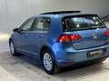 Volkswagen Golf 1.4 TGI Comfortline BlueMotion|PANO|ACC|15'' Blauw - thumbnail 8
