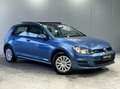 Volkswagen Golf 1.4 TGI Comfortline BlueMotion|PANO|ACC|15'' Blauw - thumbnail 4