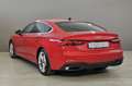 Audi A5 40 TDI MHEV quattro S tronic Business Rosso - thumbnail 7