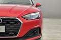 Audi A5 40 TDI MHEV quattro S tronic Business Rosso - thumbnail 9