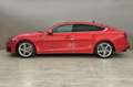 Audi A5 40 TDI MHEV quattro S tronic Business Rosso - thumbnail 8