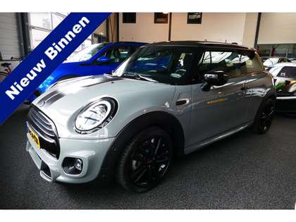 MINI Cooper Mini 1.5 Dalston Edition JCW. Navi, Led Koplampen,