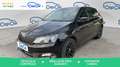Skoda Fabia III 1.0 TSI 110 DSG7 Monte Carlo Noir - thumbnail 1