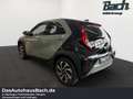Toyota Aygo X 1.0 l Teamplayer 5 M/T Grün - thumbnail 4