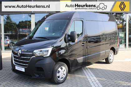 Renault Master T35 dCi 135 L2H2 Work Edition | All Season Banden