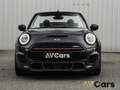 MINI John Cooper Works Cabrio Aut. Gris - thumbnail 3