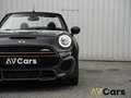 MINI John Cooper Works Cabrio Aut. Gris - thumbnail 36