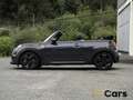 MINI John Cooper Works Cabrio Aut. Gris - thumbnail 10
