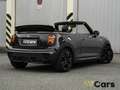 MINI John Cooper Works Cabrio Aut. Gris - thumbnail 6