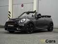 MINI John Cooper Works Cabrio Aut. Gris - thumbnail 1