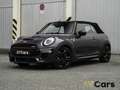 MINI John Cooper Works Cabrio Aut. Gris - thumbnail 2