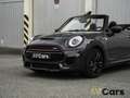 MINI John Cooper Works Cabrio Aut. Gris - thumbnail 34