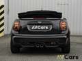MINI John Cooper Works Cabrio Aut. Gris - thumbnail 8