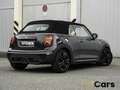 MINI John Cooper Works Cabrio Aut. Gris - thumbnail 7
