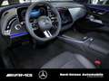 Mercedes-Benz E 300 de T AMG-EDITION NIGHT PANO AHK BURMESTER Noir - thumbnail 4