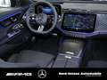 Mercedes-Benz E 300 de T AMG-EDITION NIGHT PANO AHK BURMESTER Noir - thumbnail 9