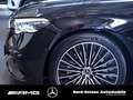 Mercedes-Benz E 300 de T AMG-EDITION NIGHT PANO AHK BURMESTER Noir - thumbnail 2